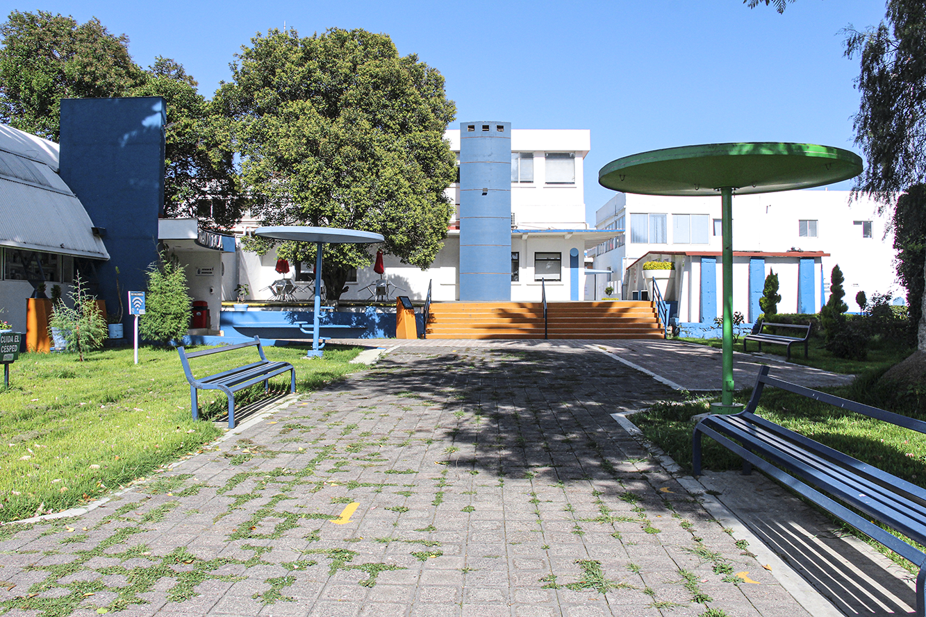ETAC Coacalco: Campus, Carreras y Admisiones 2025